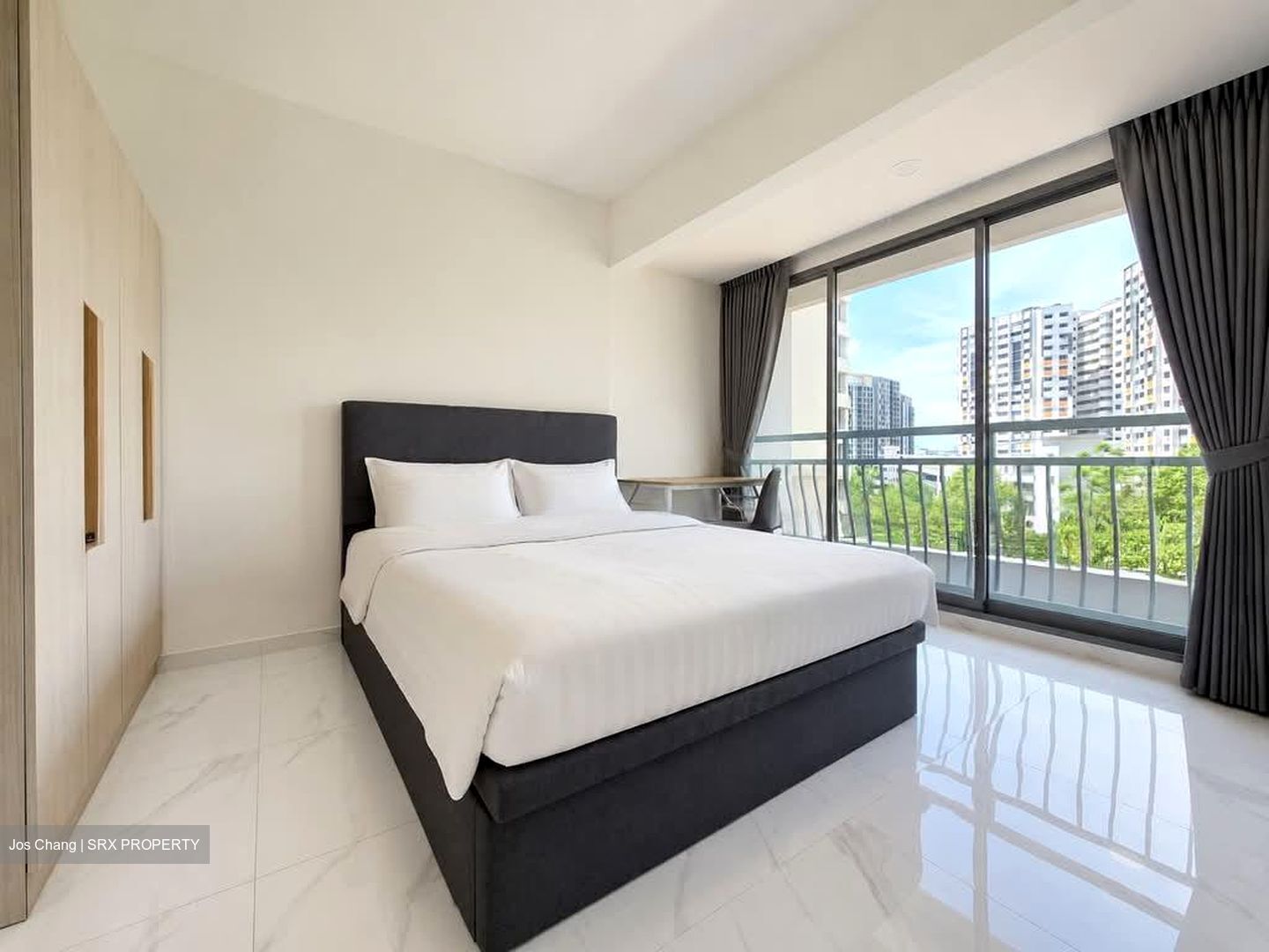 Aquarius By The Park (D16), Condominium #572693261